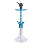 Shisha Jookah Under Royal L - Sky Blue