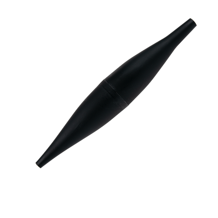 Ice Bazooka Jookah Black