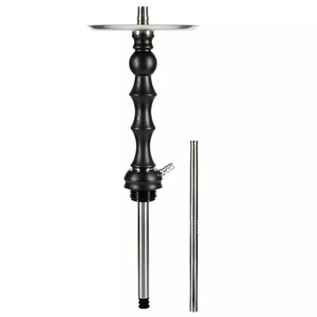 Coloană Narghilea Aroma Hookah Lima Black