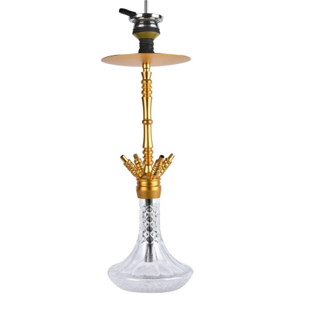 Shisha Jookah Underground L - Gold