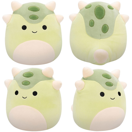 SQUISHMALLOWS Wersja B Seria 18, pluszak, 19 cm