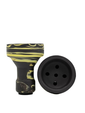 Hookah bowl Forma Killer Yellow