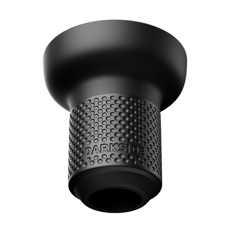 Creuzet narghilea Darkside "D-PHUNNEL"