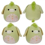 SQUISHMALLOWS Juniper - Green Donkey With Floral Belly