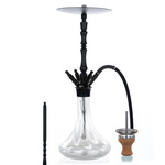 Vodní Dýmka Aladin Alux 4 White