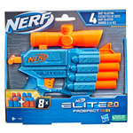 NERF Elite 2.0 Prospect QS 4, pistolety i wyrzutnie