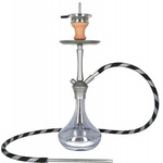 Narguilé El Badia C5 Carbon