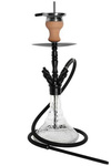 Waterpipe Kaya ELOX Eco Giza Black