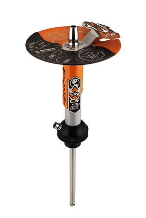 Shisha El Bomber Dust 2