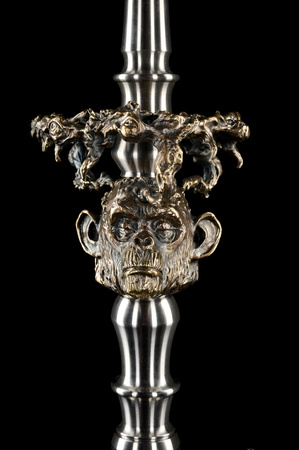 Fajka Wodna Maklaud Afraiddo