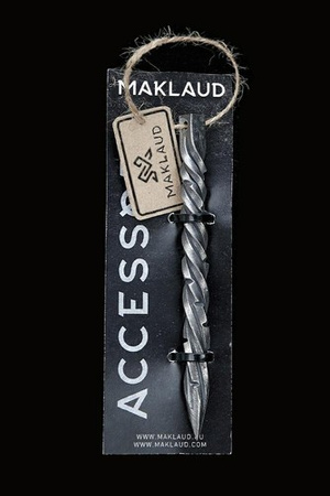 Dziurkacz Do Folii Maklaud Har