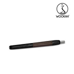 Ustnik Wookah NOX brown leather