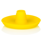 Уплотнительная резинка под чашу KS Dimo Желтая