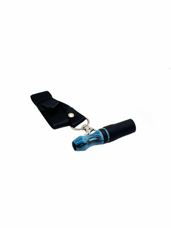 Ustnik Osobisty HYPE A 1 Turquoise Blue
