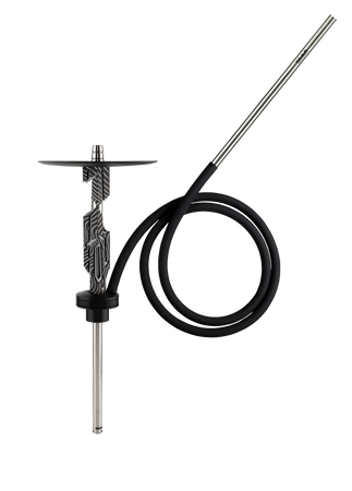 Shisha Y.K.A.P. Core Silver