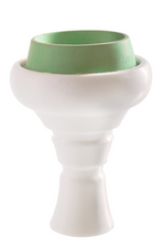 Чаша Masta KAYA Silicone Hydra White