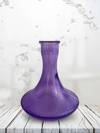 Glass VG Craft ICE Violet