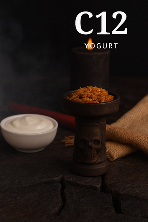 Melasa CULTt C12 Do Suchego Tytoniu 900ml