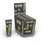 OCB Slim Premium Cones (x3)