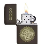 Zapalniczka ZIPPO - CIGAR AND CUTTER