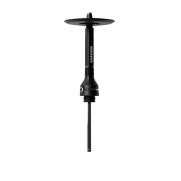 Шахта Darkside NEO Black without vase