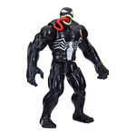 SPIDER MAN Titan Delux Venom, figurka