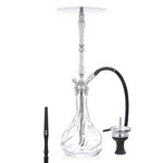 Waterpipe Aladin MVP 670 Wave Gastro