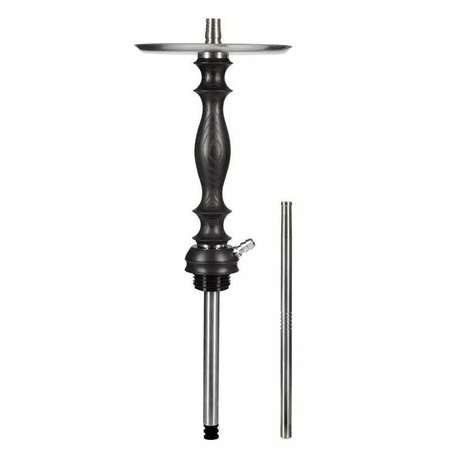 Dřík Vodní Dýmky Aroma Hookah Tango Black