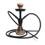 Waterpipe Oasis Leyla (wys.40cm,2w, black)