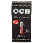 OCB 5.7 mm Extra Slim Filters, Box of 120