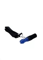 Personal mouthpiece A-1 Blue