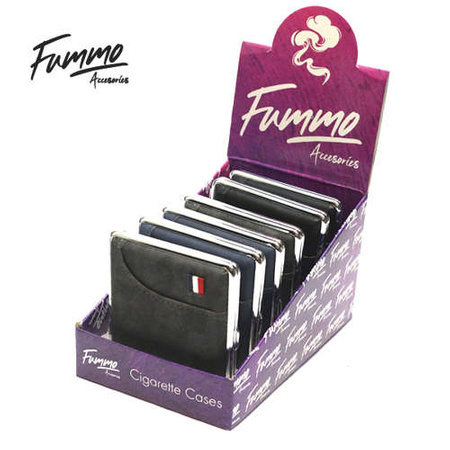 Cigarette case Fummo - LuxTab Line (mix)