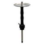 Colonne De Chicha Aroma Hookah Charlie Black