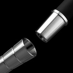 Fajka Wodna Aladin MVP 460G V1 Czerwona