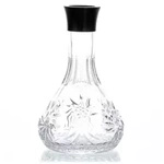 Flasche für Aladin Alux Admiral - Black