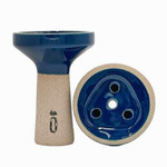 Hookah bowl Oblako TRIO Killer BLUE