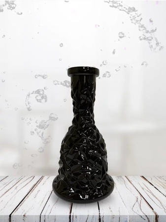 Колба VG Bell Crystal Black