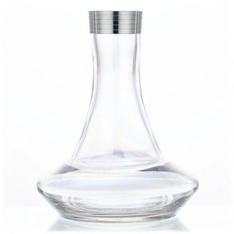 Váza Aladin Rocket Clear