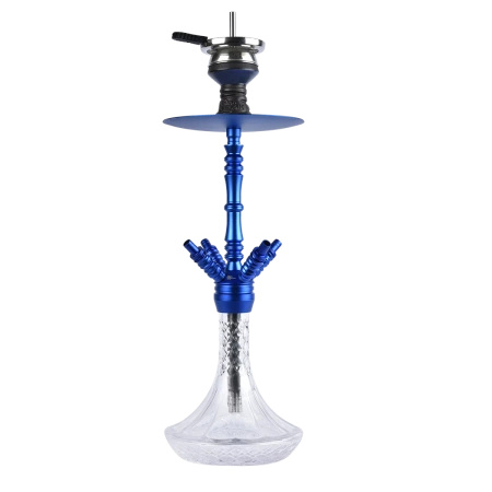 Wasserpfeife Jookah Underground M - Blue