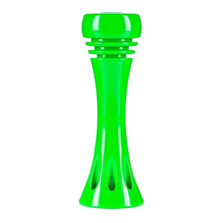 Накладка на корпус Alpha X - Green Fluor