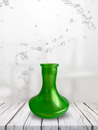 Dzban VG Mini Craft Light Green Metalic