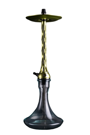 Fajka Wodna Blade One M Lime