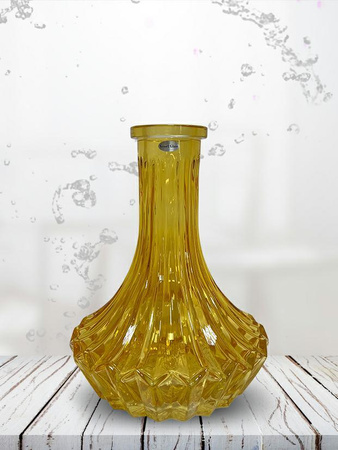 Dzban VG Medusa Yellow