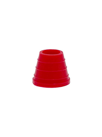 Uszczelka Pod Cybuch HYPE Silikon Red