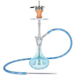 Waterpipe EL-BADIA C5 Blue