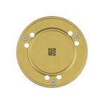 Heat Keeper Maxx Crown Gold