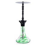 Waterpipe Aladin ALUX 4 Green