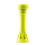 Überlagerung für den Körper Alpha X - Yellow
