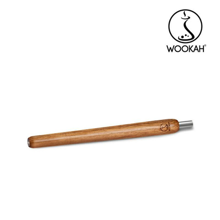 Ustnik Drewniany Wookah Oak