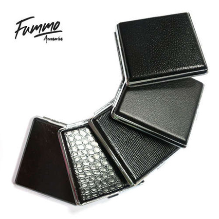 Cigarette case Fummo - EkoSkin (mix)